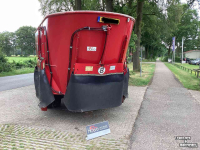 Mélangeuse Verticale Van Lengerich V-MIX 22-2S