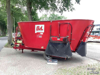 Mélangeuse Verticale Van Lengerich V-MIX 22-2S