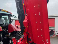 Faucheuse Sip Silvercut 340 SF -FF  DEMO en sip 340 achtermaaier