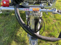 Enrouleur d‘irrigation RM Irrigation 581 GX 90 350