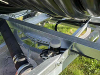 Enrouleur d‘irrigation RM Irrigation 581 GX 90 350