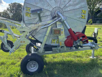 Enrouleur d‘irrigation RM Irrigation 581 GX 90 350