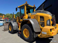 Chargeuse sur pneus Volvo L90H