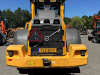 Chargeuse sur pneus Volvo L90H
