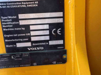 Chargeuse sur pneus Volvo L90H