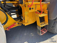 Chargeuse sur pneus Volvo L90H
