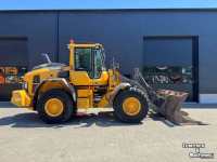 Chargeuse sur pneus Volvo L90H