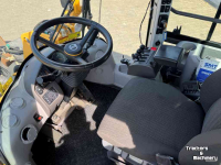 Chargeuse sur pneus Volvo L90H