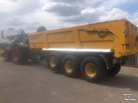 Benne agricole Joskin 8000/27BC150