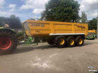 Benne agricole Joskin 8000/27BC150