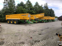 Benne agricole Joskin 8000/27BC150