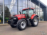 Tracteur Case-IH Maxxum 115