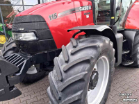 Tracteur Case-IH Maxxum 115