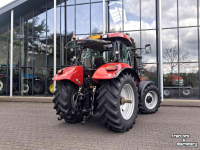 Tracteur Case-IH Maxxum 115