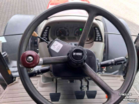 Tracteur Case-IH Maxxum 115