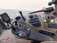 Tracteur Case-IH Maxxum 115