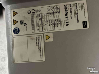 Autres machines et accessoires pour l'atelier et terrain  Zonnepanelen en omvormers
