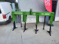 Décompacteur Amazone TL302