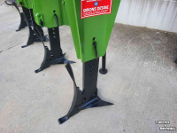 Décompacteur Amazone TL302
