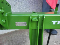 Décompacteur Amazone TL302