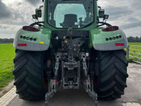 Tracteur Fendt 716 Vario Profi SCR