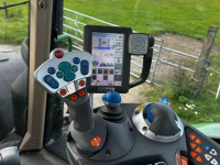 Tracteur Fendt 716 Vario Profi SCR