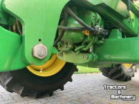 Tracteur John Deere 6820