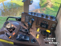 Tracteur John Deere 6820