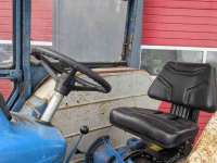 Tracteur Ford 7810