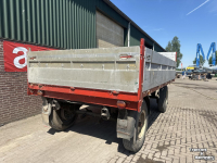 Remorque  Schamelwagen