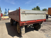 Remorque  Schamelwagen