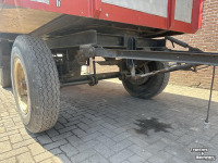 Remorque  Schamelwagen