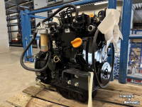 Moteur Yanmar 3TNV70 motor