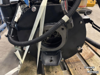 Moteur Yanmar 3TNV70 motor
