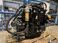 Moteur Yanmar 3TNV70 motor