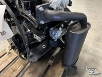 Moteur Yanmar 3TNV70 motor
