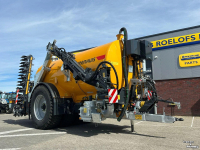 Tonneau de lisier Veenhuis Premium Quad Shift 15.800 met Fullject 9m bemester