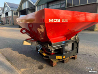 Distributeur d‘engrais Rauch MDS 20.2 kunstmeststrooier