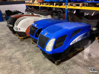 Pièces d‘occasion pour tracteurs New Holland New Holland Case Steyr