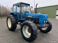 Tracteur New Holland / Ford 7840 SL 12x12