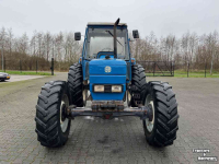 Tracteur New Holland / Ford 7840 SL 12x12