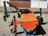 Balayeur Tuchel EKM 230 H-520
