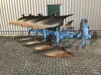 Charrues Lemken Opal 140