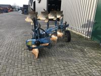 Charrues Lemken Opal 140