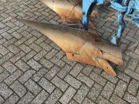 Charrues Lemken Opal 140