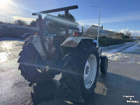 Motoculteur Ford 3000