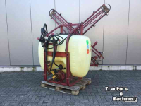 Pulvérisateur porté Hardi NK 800