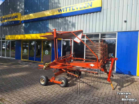 Andaineur Kuhn GA4501 GM Zwadhark