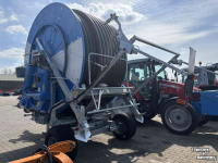 Enrouleur d‘irrigation Ocmis VR7 125-520 beregeningshaspel
