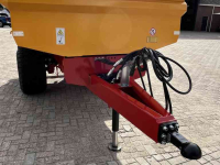 Benne agricole VGM Whitney 10